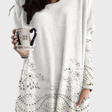 Rich Fiorè Tunic