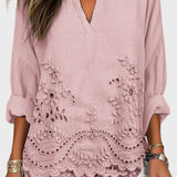 Floral Print Shirt