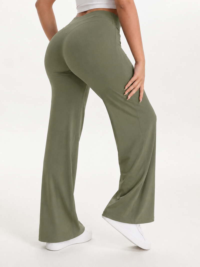 Celia™ | Olive Green