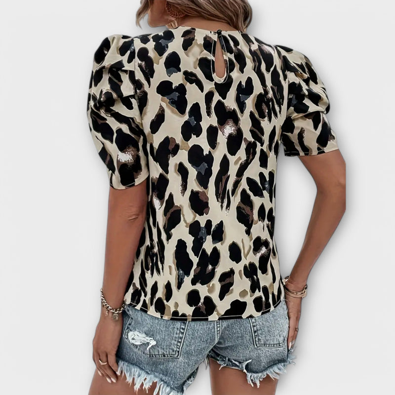Amélia - Blouse