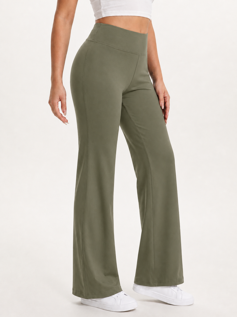 Celia™ | Olive Green