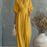 Vera | Elegant Fluid Mono for Ladies