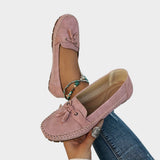 Nadine™ | Premium Classic Shoes