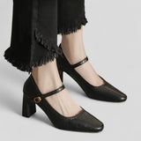 Ursiana | Heeled Shoes
