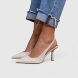 Refilwe | Leopard Elegance Heels