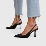Refilwe | Leopard Elegance Heels