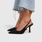 Refilwe | Leopard Elegance Heels