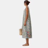 Kayla | Everyday Midi Dress