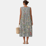 Kayla | Everyday Midi Dress