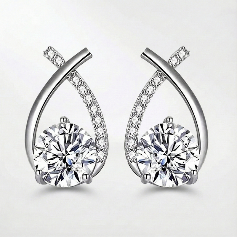 Ariela Earrings