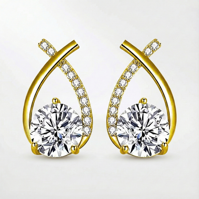 Ariela Earrings