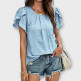 Charlotte | Tobula Blouse