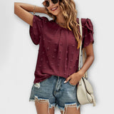Charlotte | Tobula Blouse