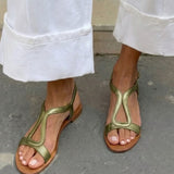 Kelsey | Summer Sun Sandals