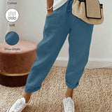 PARISMAL STRAIGHT BREATHABLE PANTS