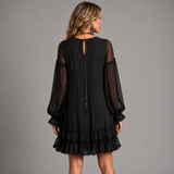 Oriella™ | Short Dress