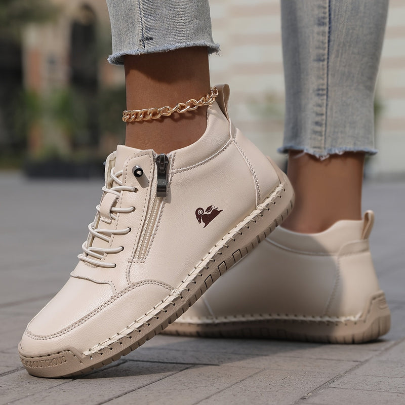 Eleanor™ | Ergonomic Comfort Sneakers with Flexible Sole