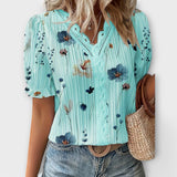 Emily - V-Neck Shirts
