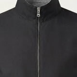 Black Technical Jacket
