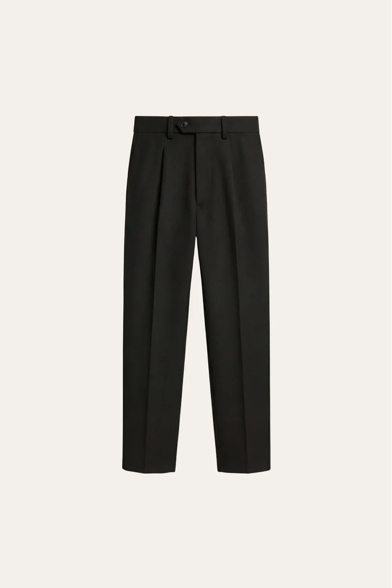 Elegant Black Pants