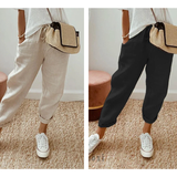 PARISMAL STRAIGHT BREATHABLE PANTS