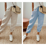 PARISMAL STRAIGHT BREATHABLE PANTS