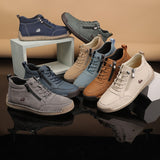 Eleanor™ | Ergonomic Comfort Sneakers with Flexible Sole
