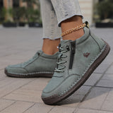 Eleanor™ | Ergonomic Comfort Sneakers with Flexible Sole