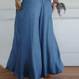 Irene | Platus Pants