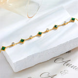 AMELISSE | Gold Bracelet