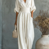 Vera | Elegant Fluid Mono for Ladies