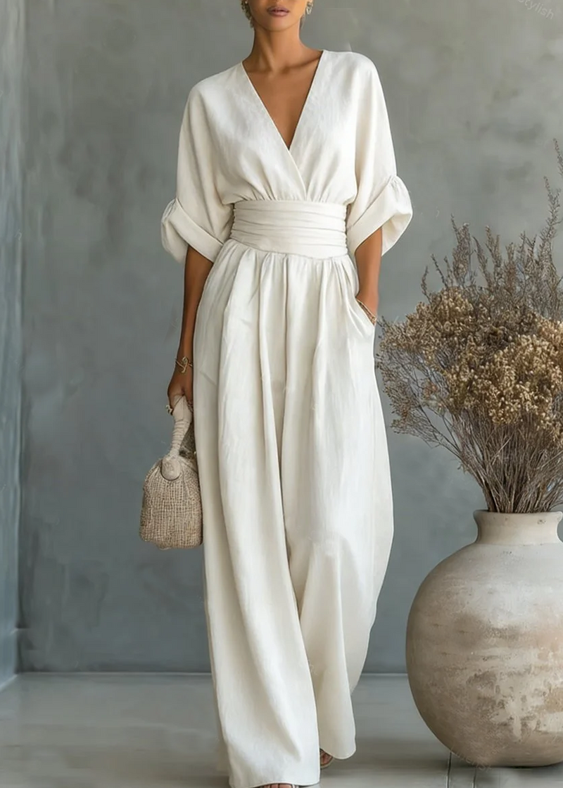 Vera | Elegant Fluid Mono for Ladies