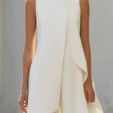 Marta | Elegant Long Jumpsuit