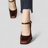 Carminia | High Heels