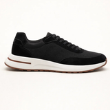 City Sneaker Black