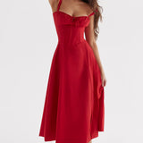 Lúcia | Summer Bodycon Dress