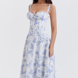 Lúcia | Summer Bodycon Dress