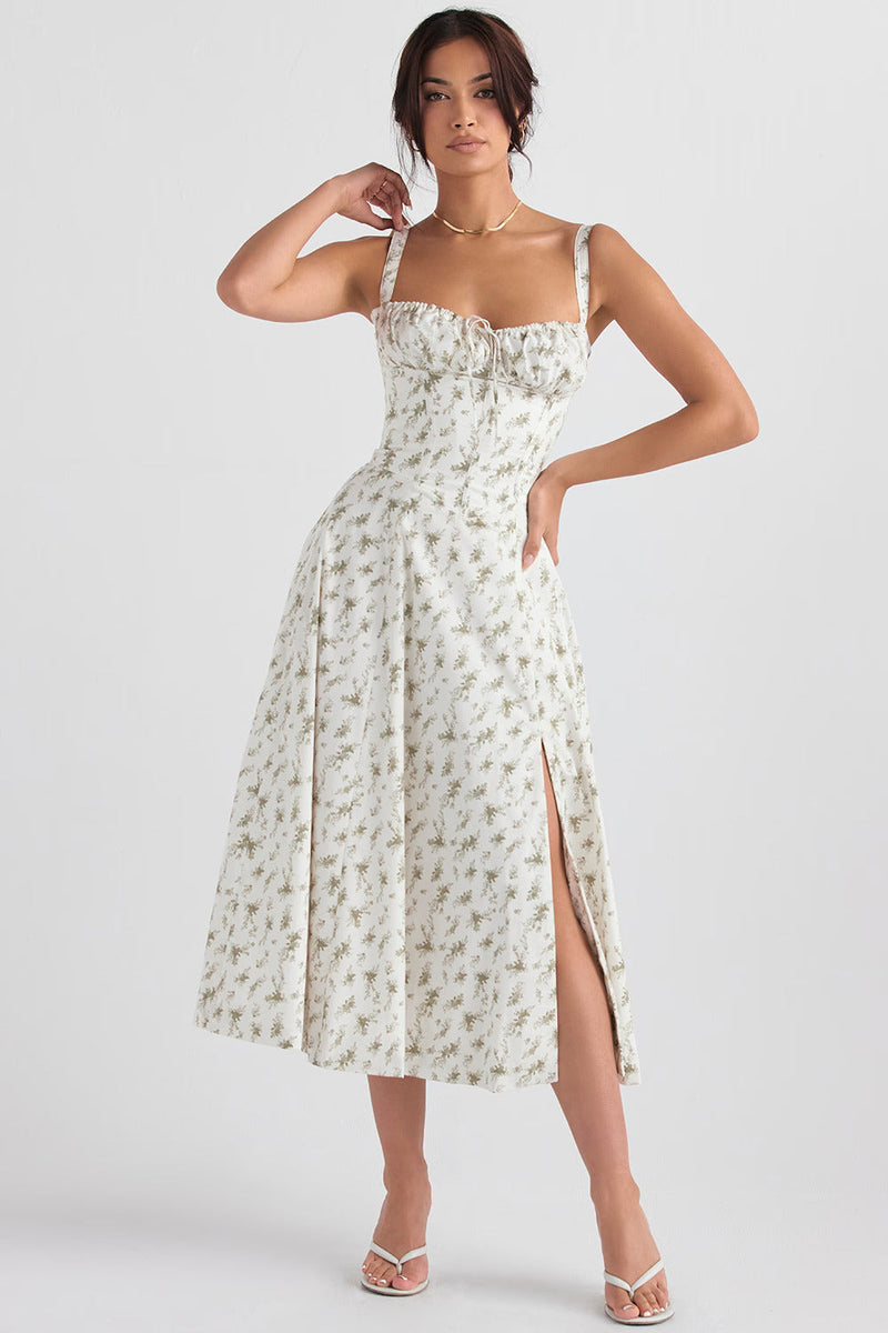 Lúcia | Summer Bodycon Dress