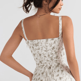 Lúcia | Summer Bodycon Dress