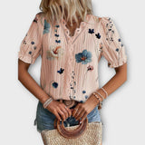 Emily - V-Neck Shirts