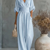 Suerte™ | Elegant Jumpsuit