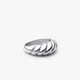 "Croissant Ring" can be rewritten as "Croissant Dough Ring".