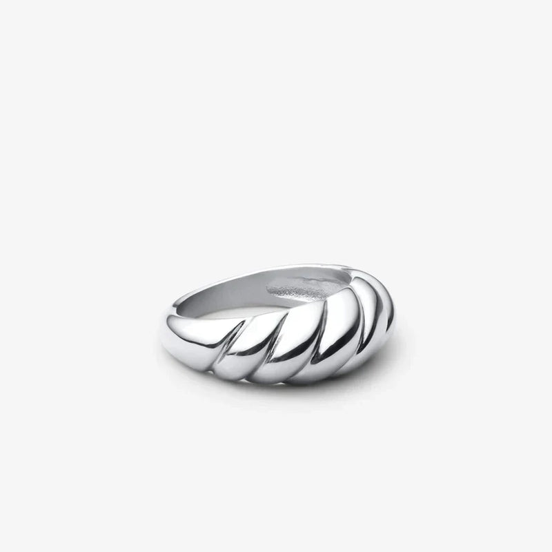 "Croissant Ring" can be rewritten as "Croissant Dough Ring".