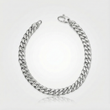 Vintage Cuban Bracelet