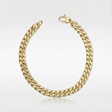 Vintage Cuban Bracelet