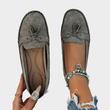 Nadine™ | Premium Classic Shoes