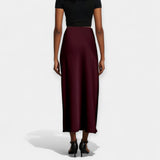 High Waist Mini Skirt
