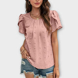 Charlotte | Tobula Blouse