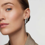 Iconic Hoop Earrings