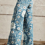 Margherita™ | Boho Chic Pants
